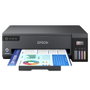 Epson ET-14100 Imprimante A3 4 Couleurs Ecotank Wi-Fi USB Faible Coût d'Impression
