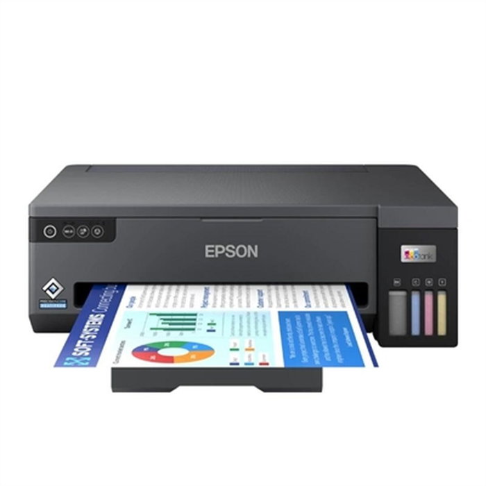 Epson EcoTank ET-14100 Imprimante A3 couleur