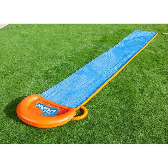 Toboggan d'eau Moltó