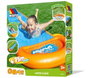 Molto Toboggan Aquatique 1 pour Enfants, 4.75 m, Âge Minimum Recommandé : 3 Ans