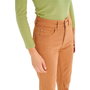 Pantalons 24COLOURS Marron 13-15 Ans