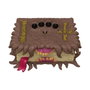 Funko Harry Potter POP! Movies Figurine Vinyle Monster Book 9 cm