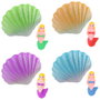 Jeux 2 momes Concha Mágica Sirena