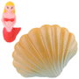 Jeux 2 momes Concha Mágica Sirena