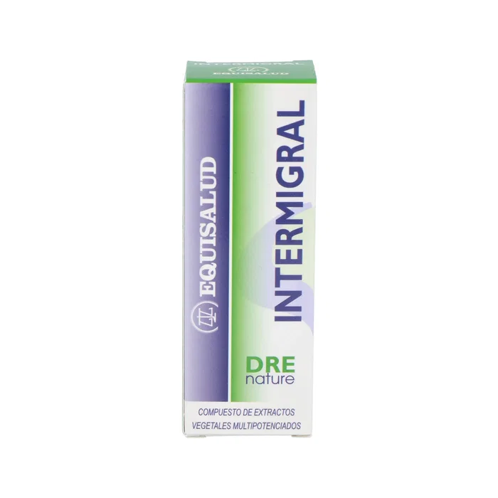 Equisalud Intermigral 30 ml Equisalud Intermigral 30 ml