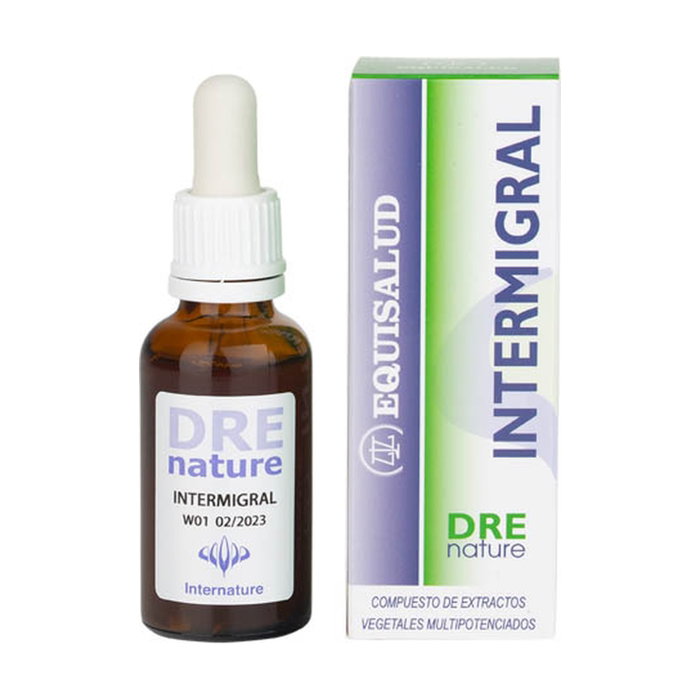 Equisalud Intermigral 30 ml Equisalud Intermigral 30 ml