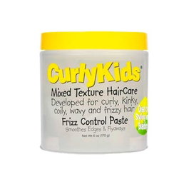 Curly Kids Frizz Control Paste 170g