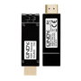Lindy Extender HDMI 4K30 sur fibre optique, 300m