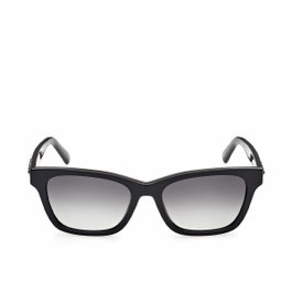 Swarovski SK0374 01B Lunettes de soleil Noir 53 mm
