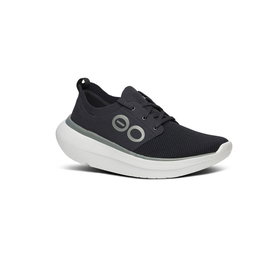 Chaussures casual homme OOfos Oomy Stride Noir 41