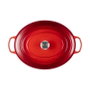 Le Creuset Signature Roaster Oval 40cm Rouge Cerise