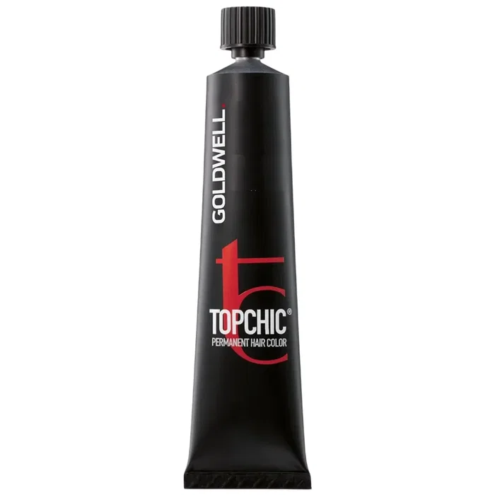 Goldwell TopChic Teinture permanente 7N@BK Goldwell TopChic Teinture permanente 7N@BK