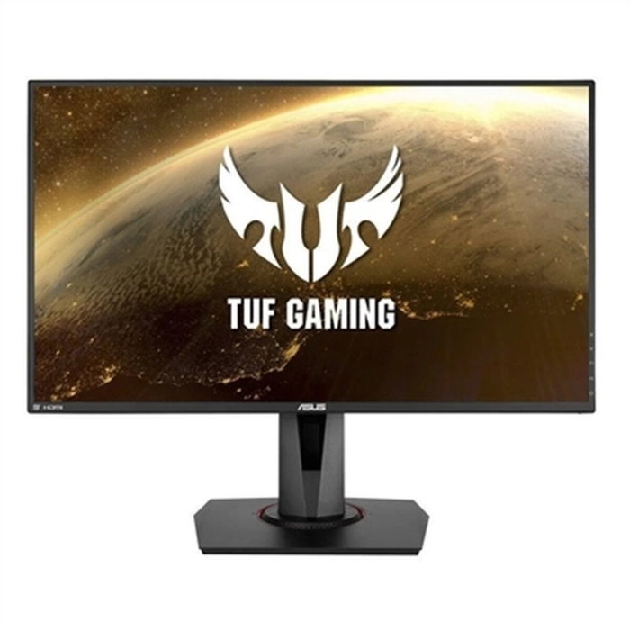 Asus TUF Gaming VG279QM Noir