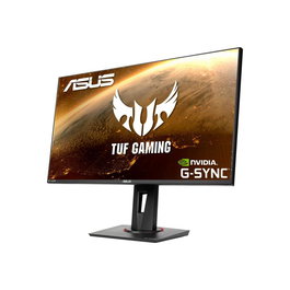 ASUS Moniteur Gaming TUF VG279QM 27" 280 Hz Full HD IPS - 90LM05H0-B03370