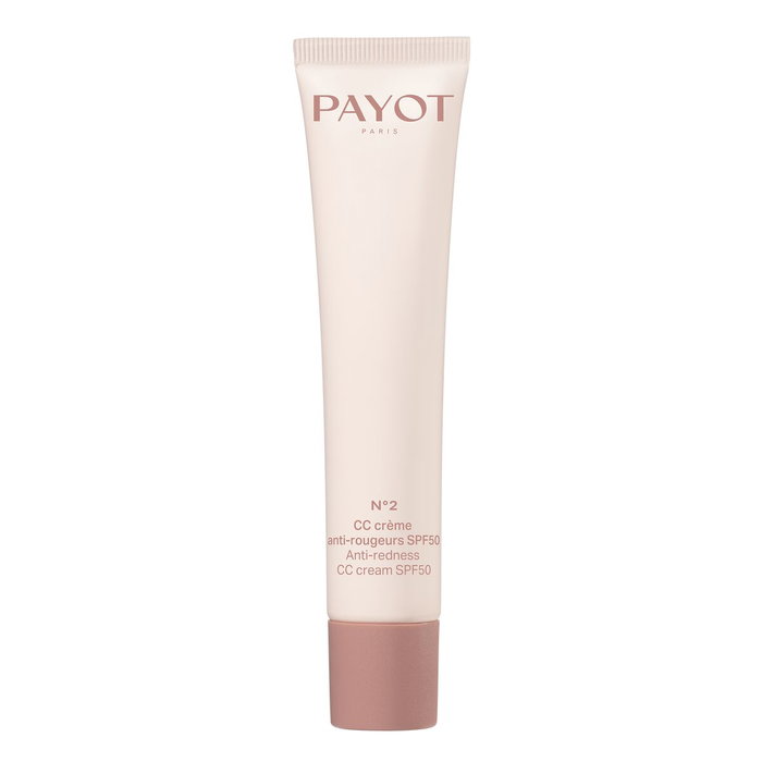 Payot Crème Nº2 CC Cream SPF50+ 40 ml
