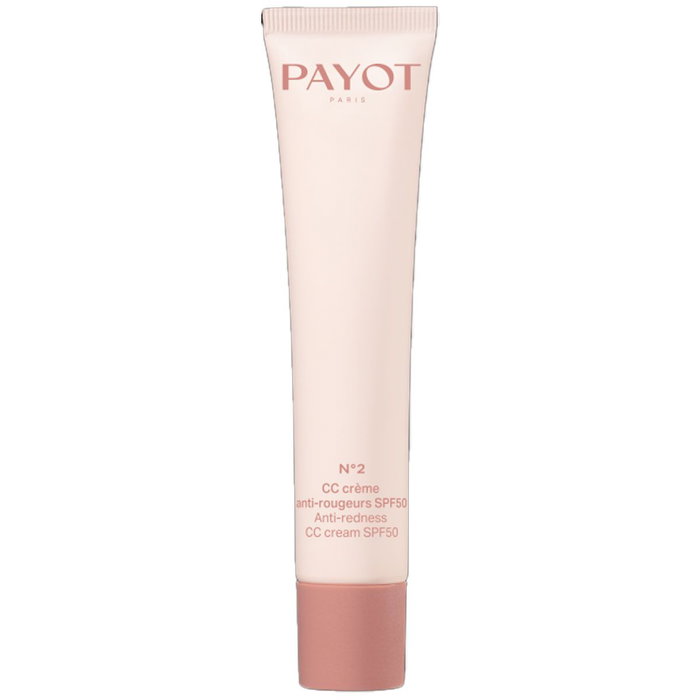 Payot Crème Nº2 CC Cream SPF50+ 40 ml