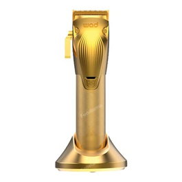 Wad Professional Beauty ONUX HAIR CLIPPER GOLD