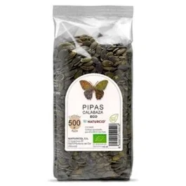 NATURCID Pépins de Courge BIO 250g