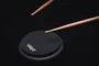 Zildjian Reflexx 6" Pad De Pratiques Zildjian Conditioning Double Face FLEXX WORKK