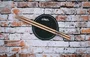 Zildjian Reflexx 6" Pad De Pratiques Zildjian Conditioning Double Face FLEXX WORKK