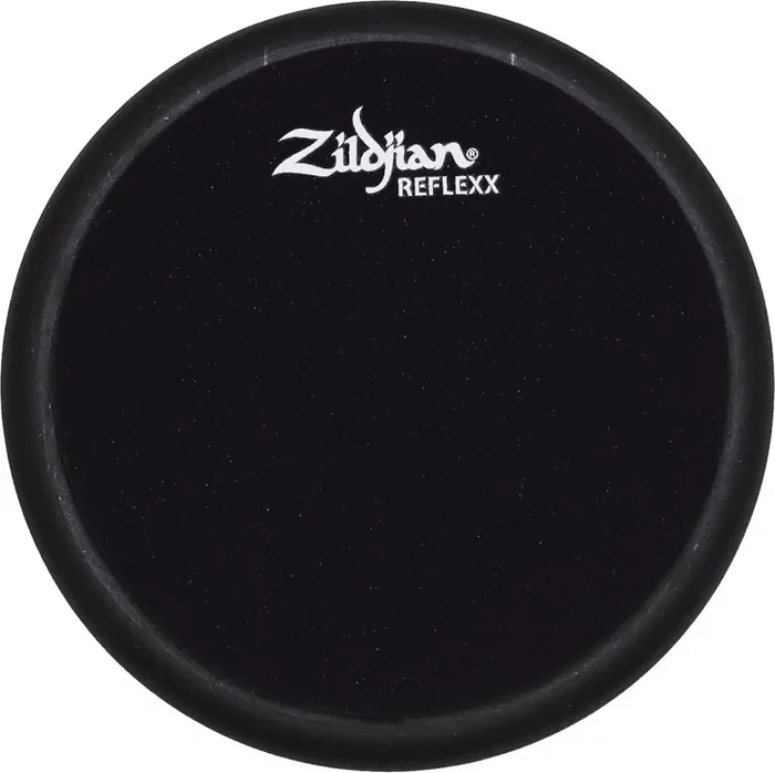 Zildjian Reflexx 6" Pad De Pratiques Zildjian Conditioning Double Face FLEXX WORKK Zildjian Reflexx 6" Pad De Pratiques Zildjian Conditioning Double Face FLEXX WORKK