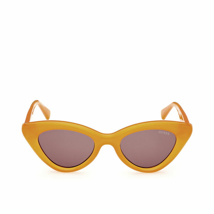 Guess GU00137 44E Orange 50 mm