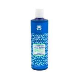 Valquer Shampooing Total Réparation 400ml