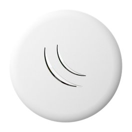MikroTik cAP lite Point d'accès 2,4 GHz