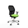 Piqueras y Crespo Chaise de Bureau 1D086G0 Pistache