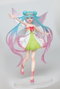 Taito Prize Hatsune Miku statuette PVC 3rd season Spring Ver. Reissue