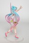 Taito Prize Hatsune Miku statuette PVC 3rd season Spring Ver. Reissue