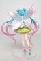 Taito Prize Hatsune Miku statuette PVC 3rd season Spring Ver. Reissue