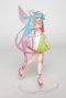 Taito Prize Hatsune Miku statuette PVC 3rd season Spring Ver. Reissue