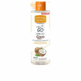 Natural Honey COCO ADDICTION OIL & GO Huile Corporelle 250 ml
