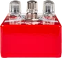 MXR Pedal Overdrive / Boost Gran Torino CSP033G - MOSFET, Sonorité Lampes, Édition Limitée