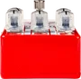 MXR Pedal Overdrive / Boost Gran Torino CSP033G - MOSFET, Sonorité Lampes, Édition Limitée