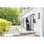 ABUS PPIC46520 WLAN Light - Caméra de surveillance extérieure avec lumière LED