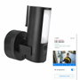 ABUS PPIC46520 WLAN Light - Caméra de surveillance extérieure avec lumière LED