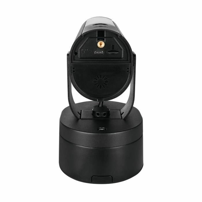 ABUS PPIC46520 WLAN Light - Caméra de surveillance extérieure avec lumière LED