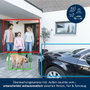 ABUS PPIC46520 WLAN Light - Caméra de surveillance extérieure avec lumière LED
