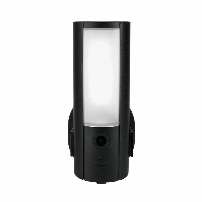 ABUS PPIC46520 WLAN Light - Caméra de surveillance extérieure avec lumière LED