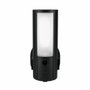 ABUS PPIC46520 WLAN Light - Caméra de surveillance extérieure avec lumière LED