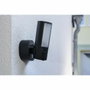 ABUS PPIC46520 WLAN Light - Caméra de surveillance extérieure avec lumière LED