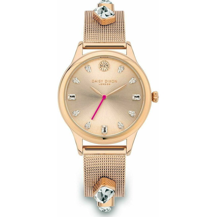 Montre Femme Daisy Dixon DD105RGM (Ø 35 mm) Montre Femme Daisy Dixon DD105RGM (Ø 35 mm)