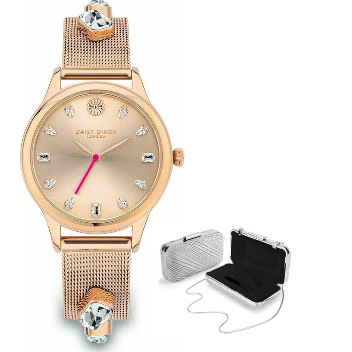 Montre Femme Daisy Dixon LILY #11 (Ø 35 mm)
