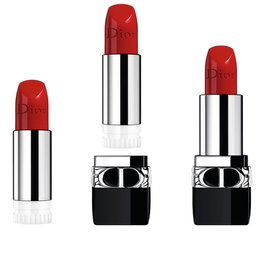 Dior Rouge Dior Extrême Mat Recharge 760