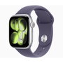 Montre intelligente Apple Series 11 Argenté 1,77"