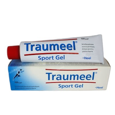 HEEL TRAUMEEL SPORT gel 100gr HEEL TRAUMEEL SPORT gel 100gr