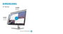 HP E23 G4 23 pouces FHD (1920 x 1080) 250 nits 5ms GtG