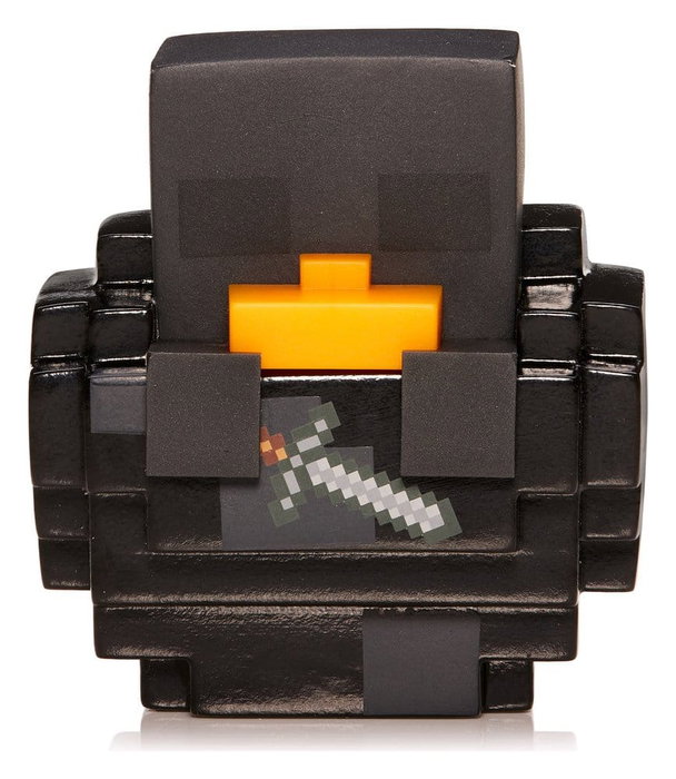Numskull Minecraft Tubbz Blind Box présentoir de 36 figurines mini